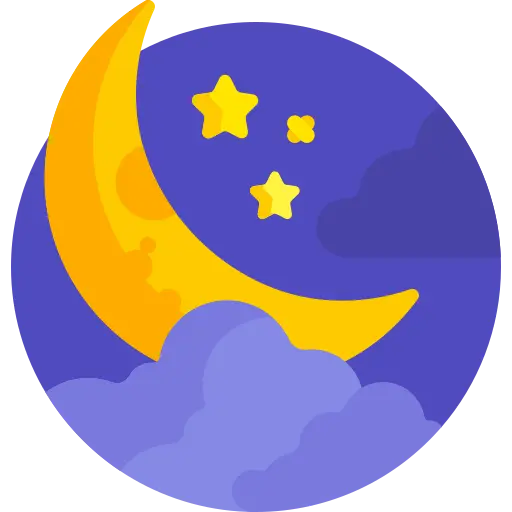 Free Moon Sign Calculator — Emotional Profile