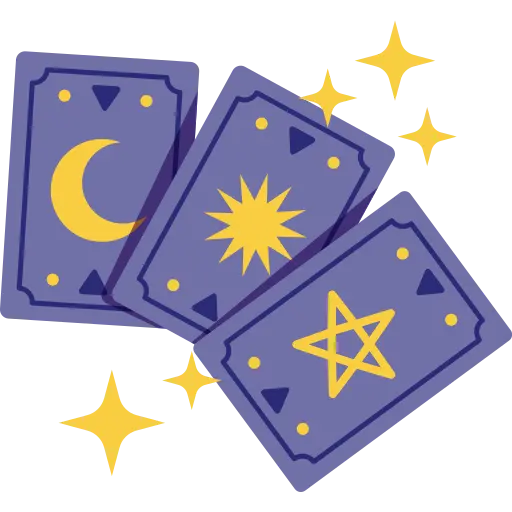 Free 3-Card Tarot Reading — Instant Results